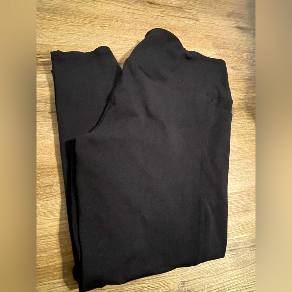 Danskin Athletic Leggings with pocket